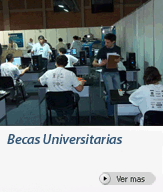 becas universitarias